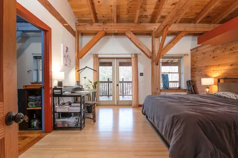 615 Beaver Pond Road Dummerston VT 05301