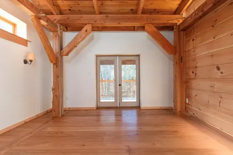 615 Beaver Pond Road Dummerston VT 05301