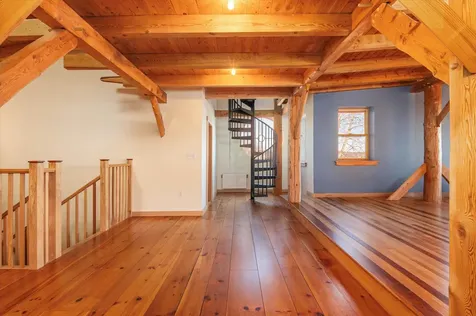 615 Beaver Pond Road Dummerston VT 05301