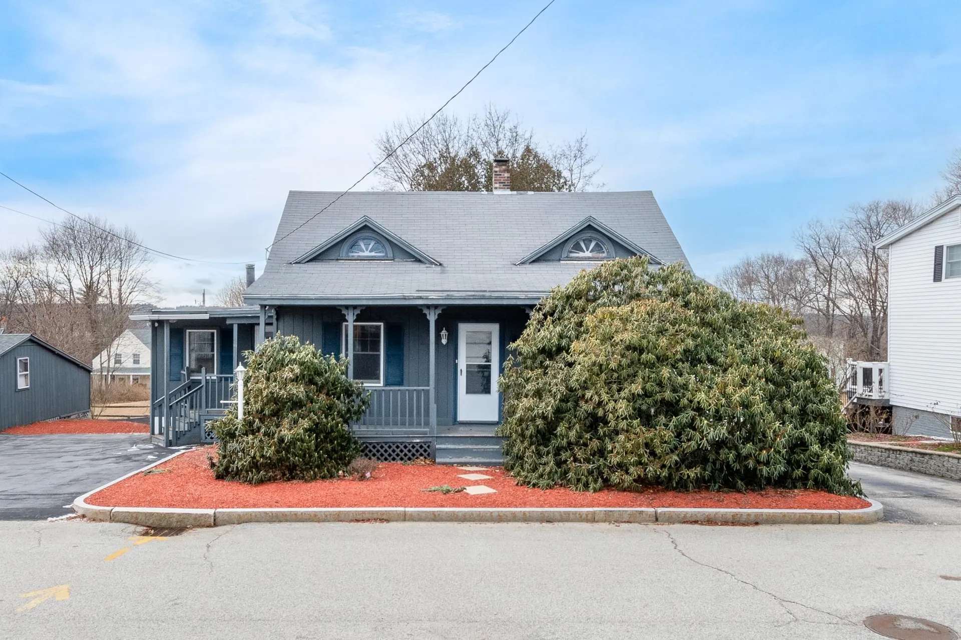 44 High Street Pembroke NH 03275