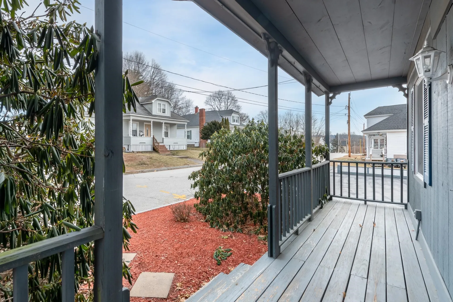44 High Street Pembroke NH 03275