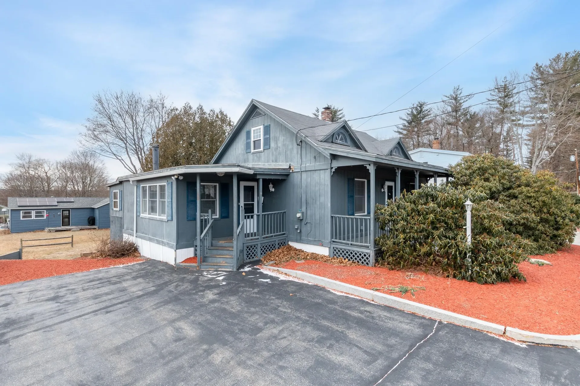 44 High Street Pembroke NH 03275
