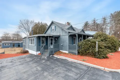 44 High Street Pembroke NH 03275