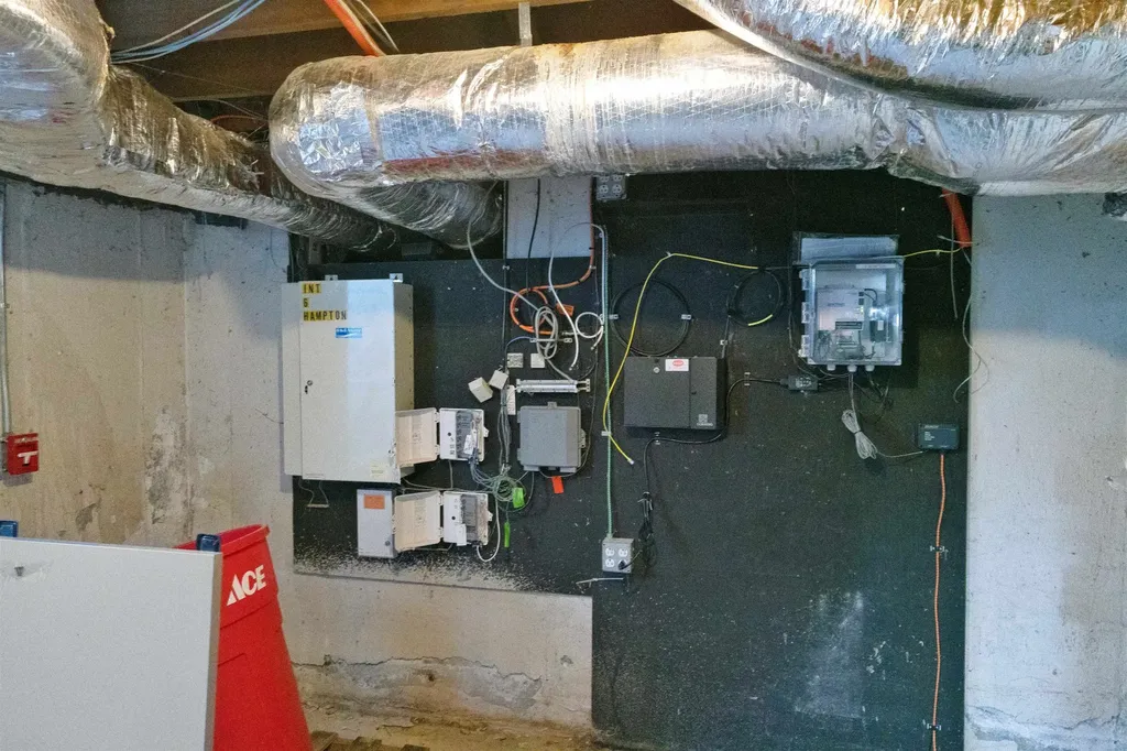 6 Hampton Road Exeter NH 03833-0000