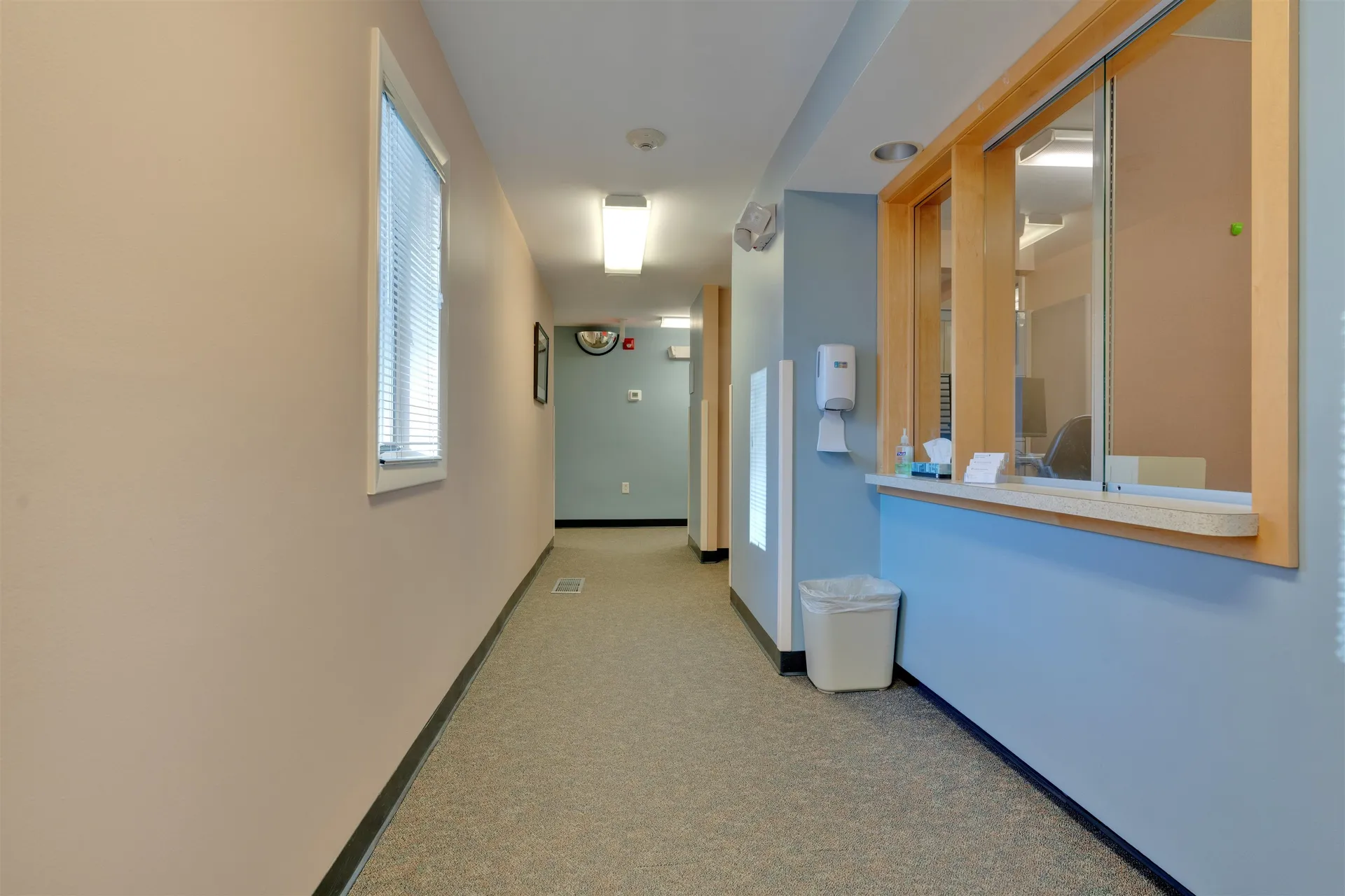 6 Hampton Road Exeter NH 03833-0000