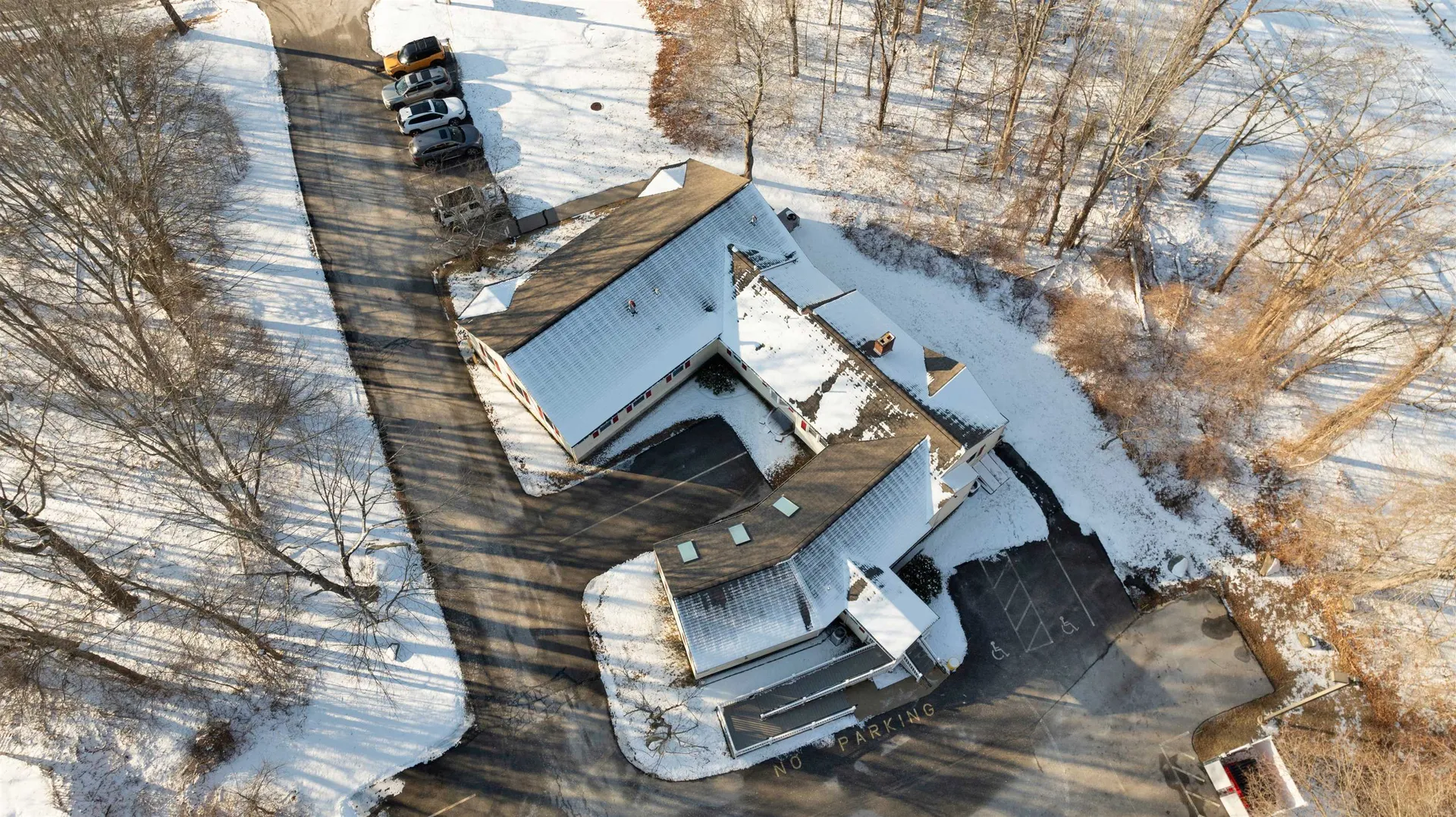 6 Hampton Road Exeter NH 03833-0000