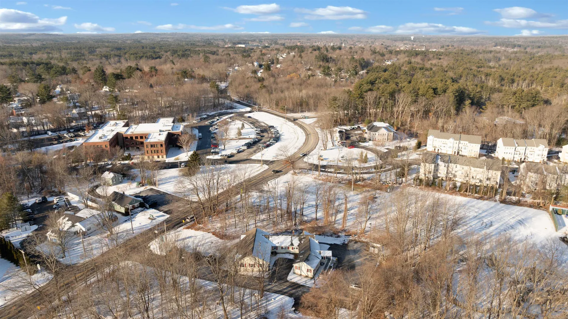 6 Hampton Road Exeter NH 03833-0000