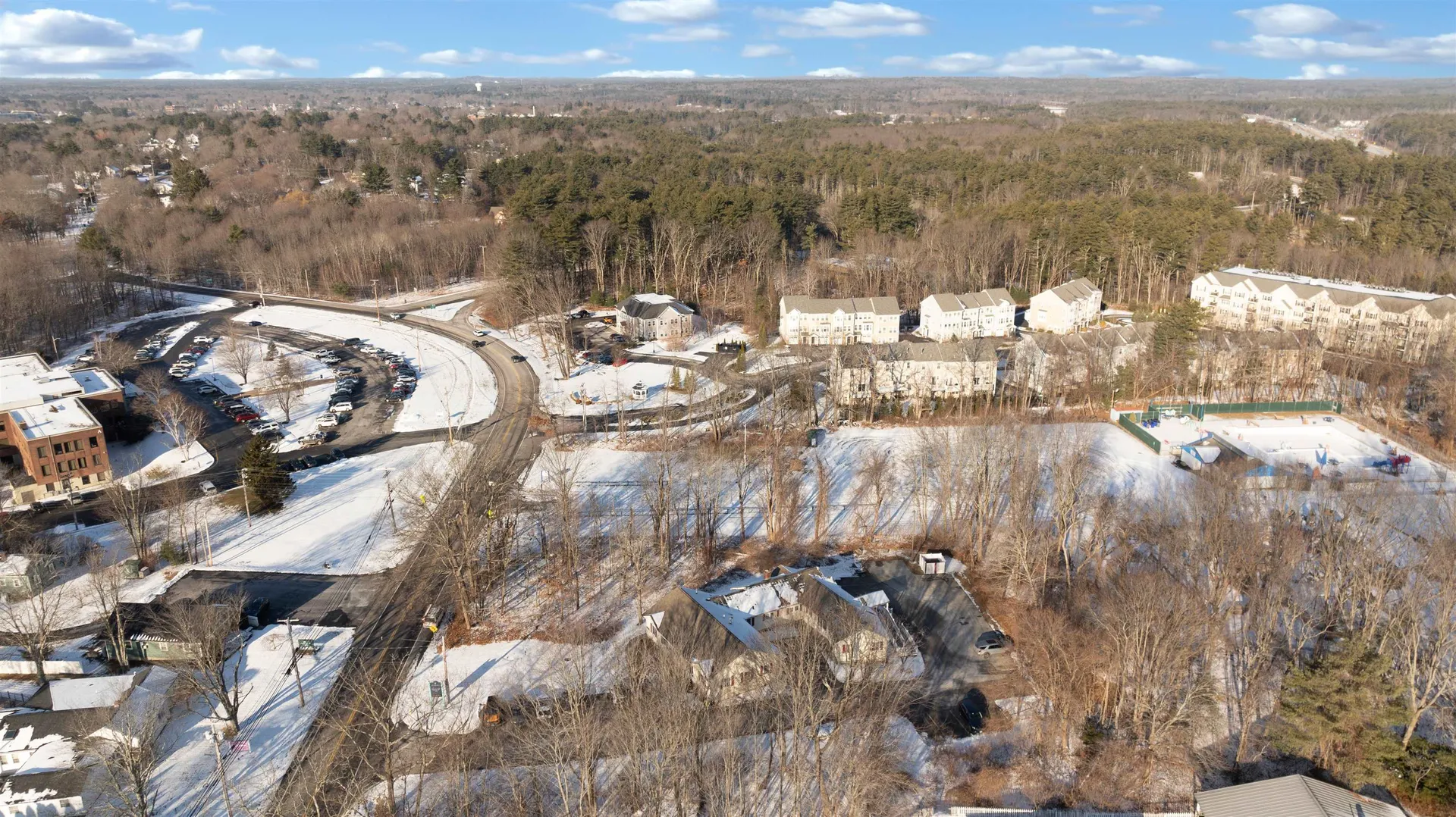 6 Hampton Road Exeter NH 03833-0000