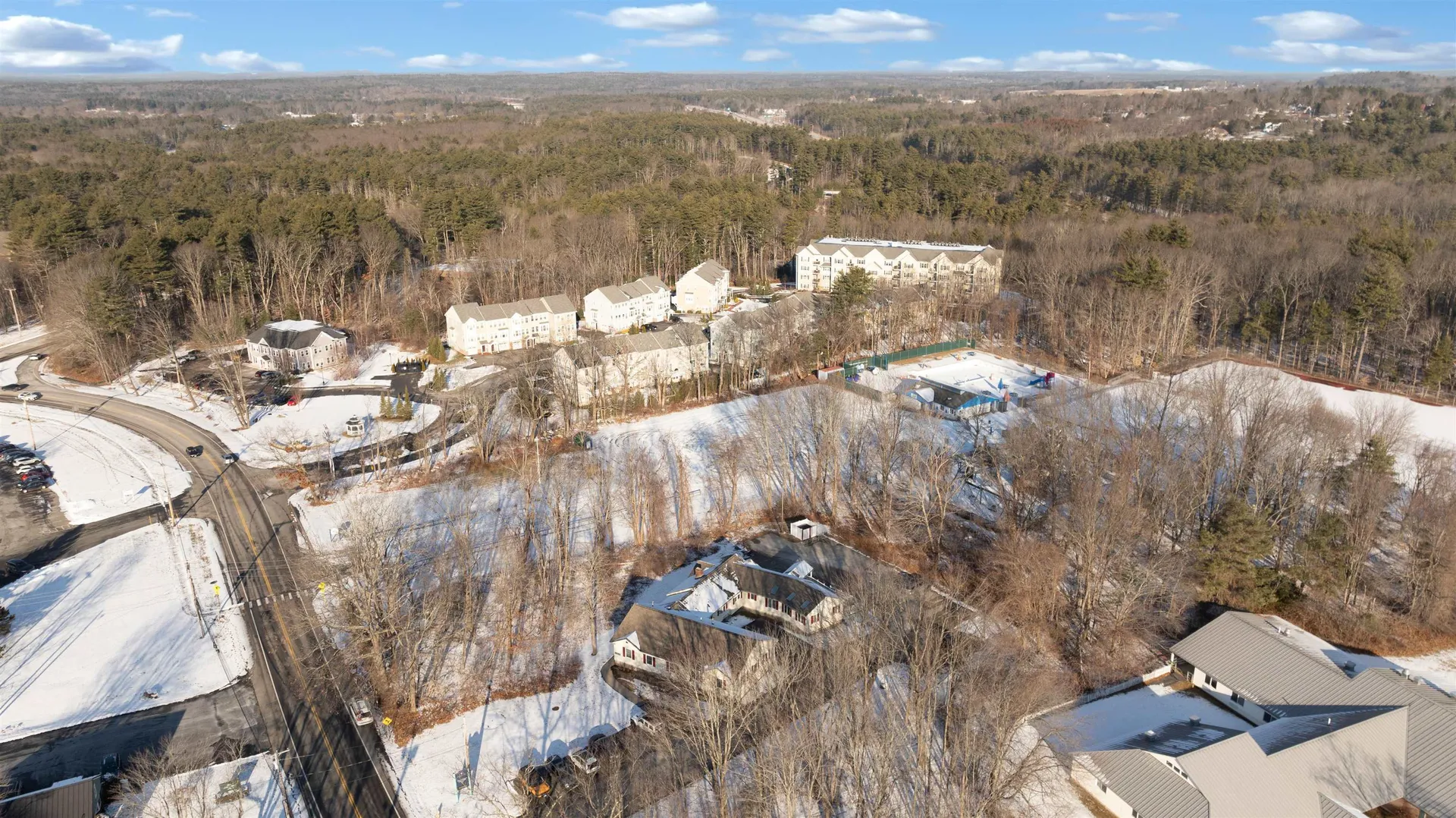 6 Hampton Road Exeter NH 03833-0000