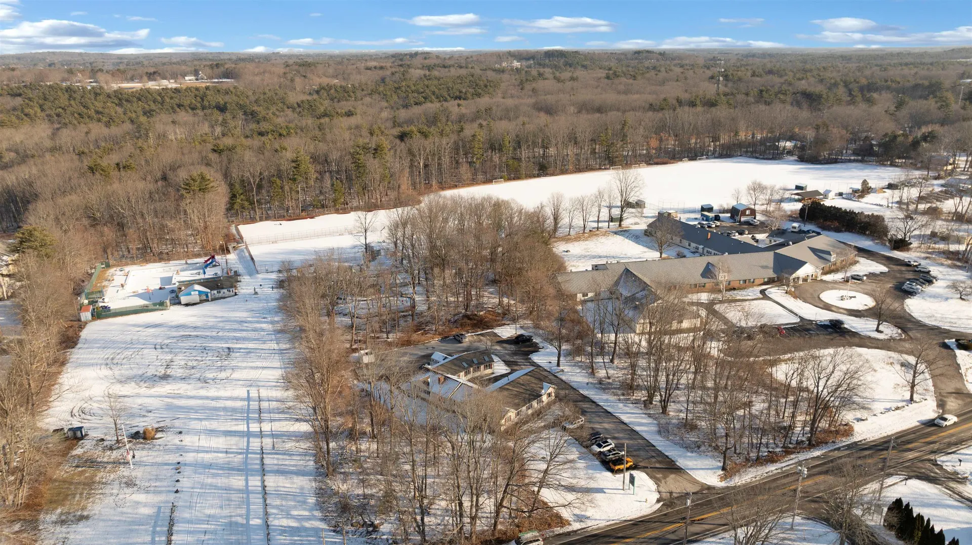 6 Hampton Road Exeter NH 03833-0000