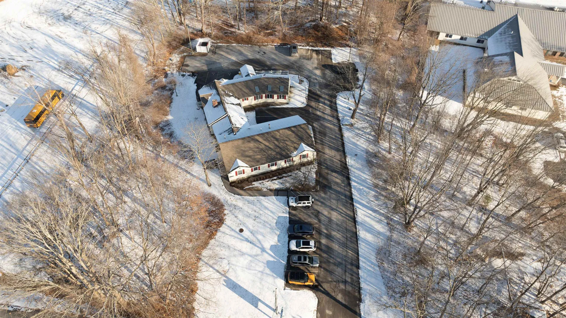 6 Hampton Road Exeter NH 03833-0000