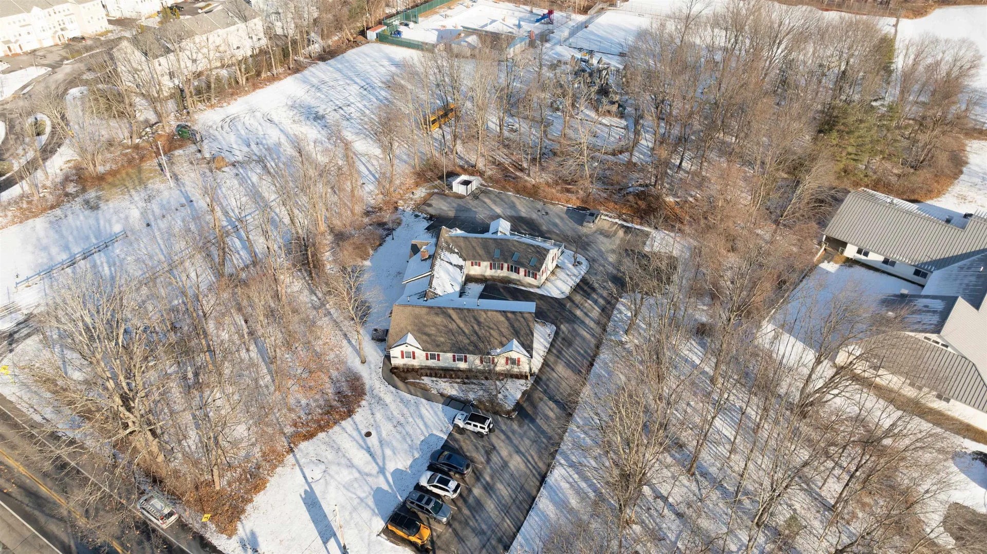 6 Hampton Road Exeter NH 03833-0000