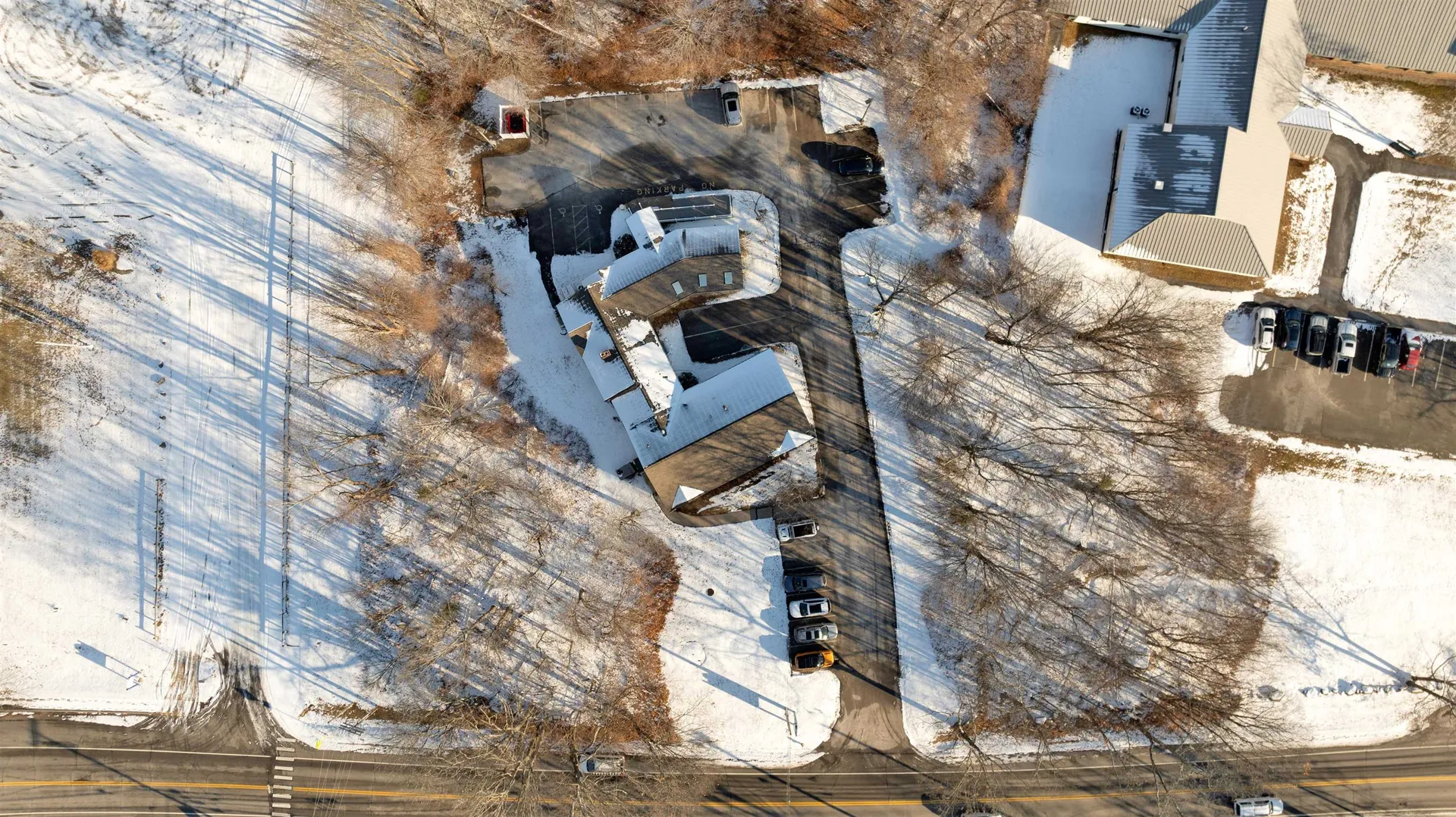 6 Hampton Road Exeter NH 03833-0000