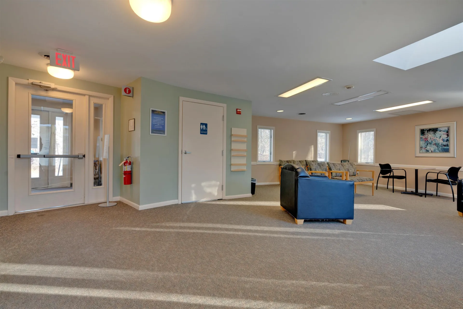 6 Hampton Road Exeter NH 03833-0000