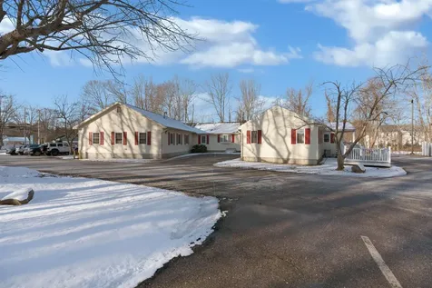 6 Hampton Road Exeter NH 03833-0000