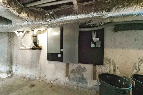 6 Hampton Road Exeter NH 03833-0000