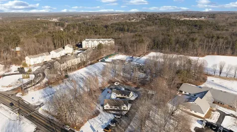 6 Hampton Road Exeter NH 03833-0000