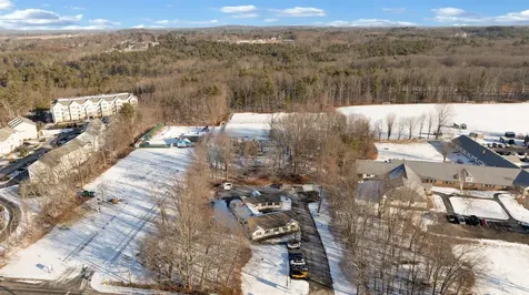 6 Hampton Road Exeter NH 03833-0000