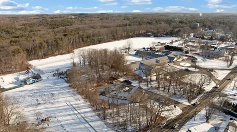 6 Hampton Road Exeter NH 03833-0000