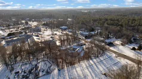 6 Hampton Road Exeter NH 03833-0000