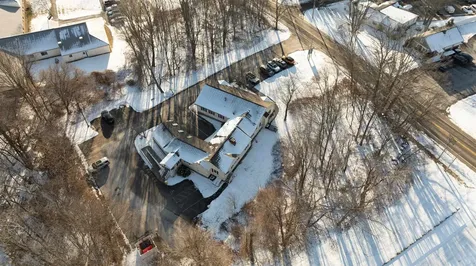 6 Hampton Road Exeter NH 03833-0000