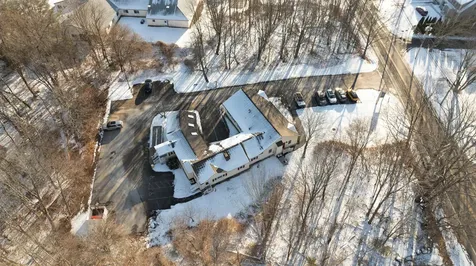 6 Hampton Road Exeter NH 03833-0000