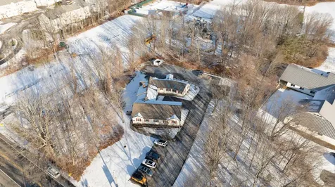 6 Hampton Road Exeter NH 03833-0000