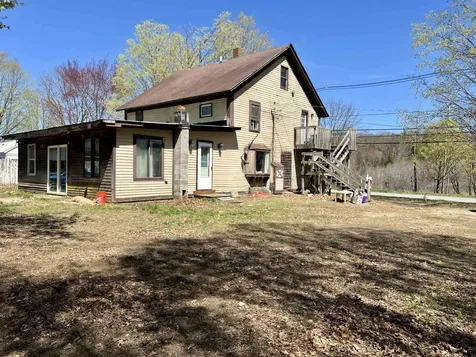 918 Old Claremont Road Charlestown NH 03603