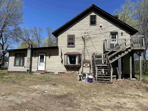 918 Old Claremont Road Charlestown NH 03603
