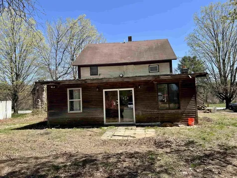 918 Old Claremont Road Charlestown NH 03603