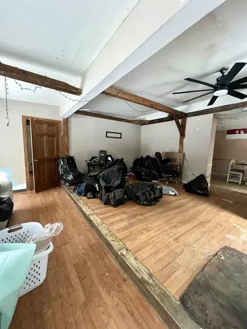 918 Old Claremont Road Charlestown NH 03603