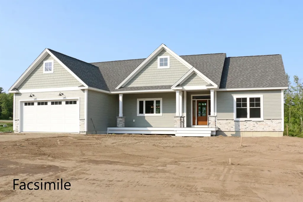 77 Salisbury Road Mont Vernon NH 03057