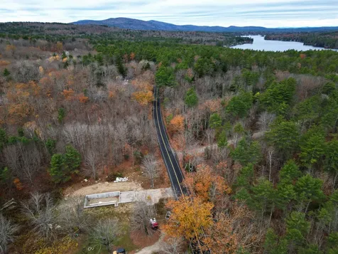 1618 Lovell Lake Road Wakefield NH 03872