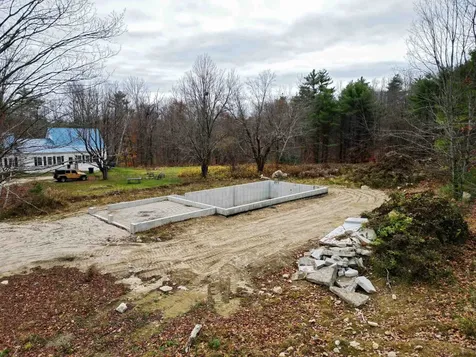 1618 Lovell Lake Road Wakefield NH 03872