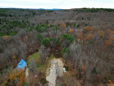 1618 Lovell Lake Road Wakefield NH 03872
