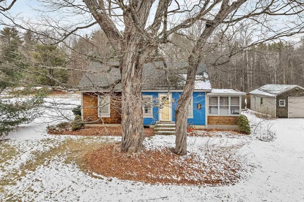 840 Center Street Wolfeboro NH 03894