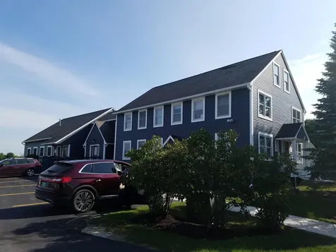 143 Knight Lane Williston VT 05495