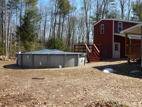 7010 Pleasant Street Extension Loudon NH 03307