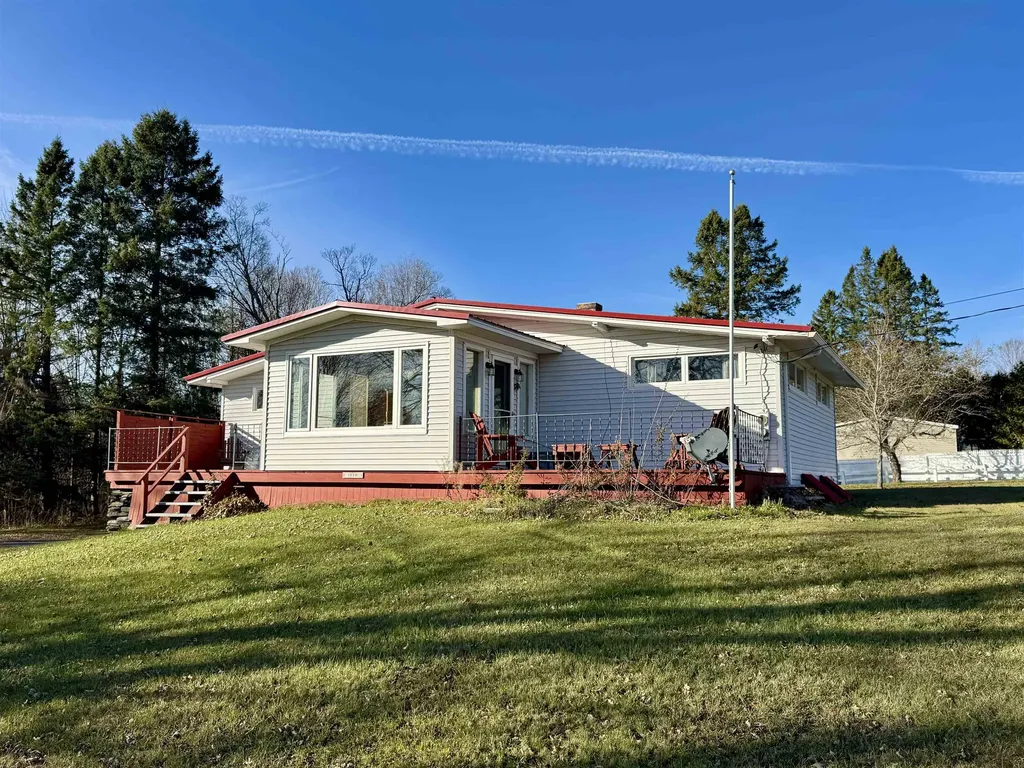 29 Reservoir Road Orange VT 05641
