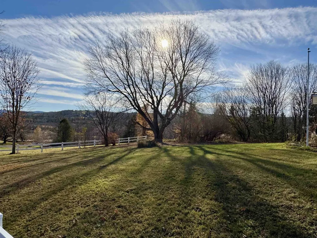 29 Reservoir Road Orange VT 05641