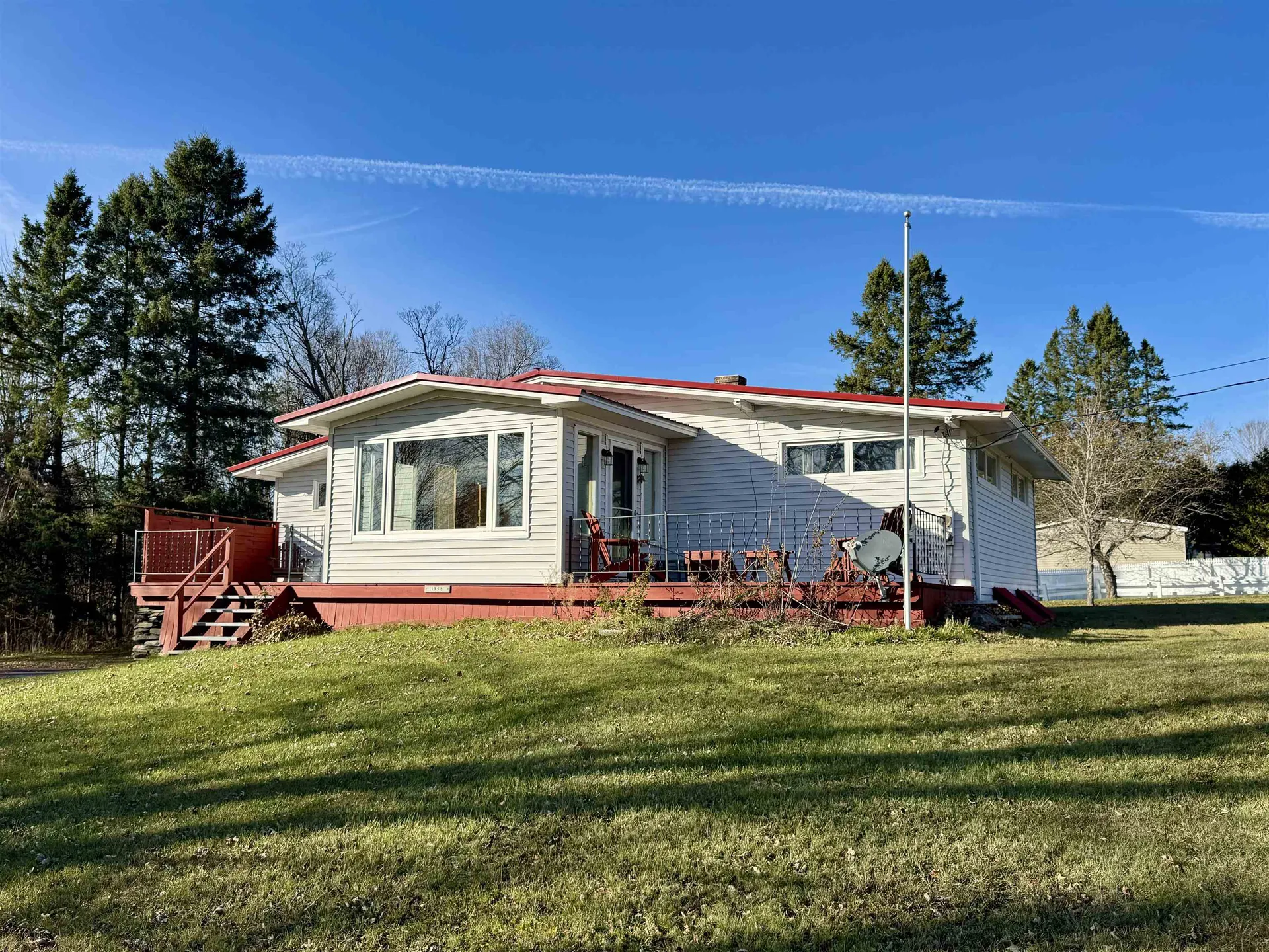 29 Reservoir Road Orange VT 05641