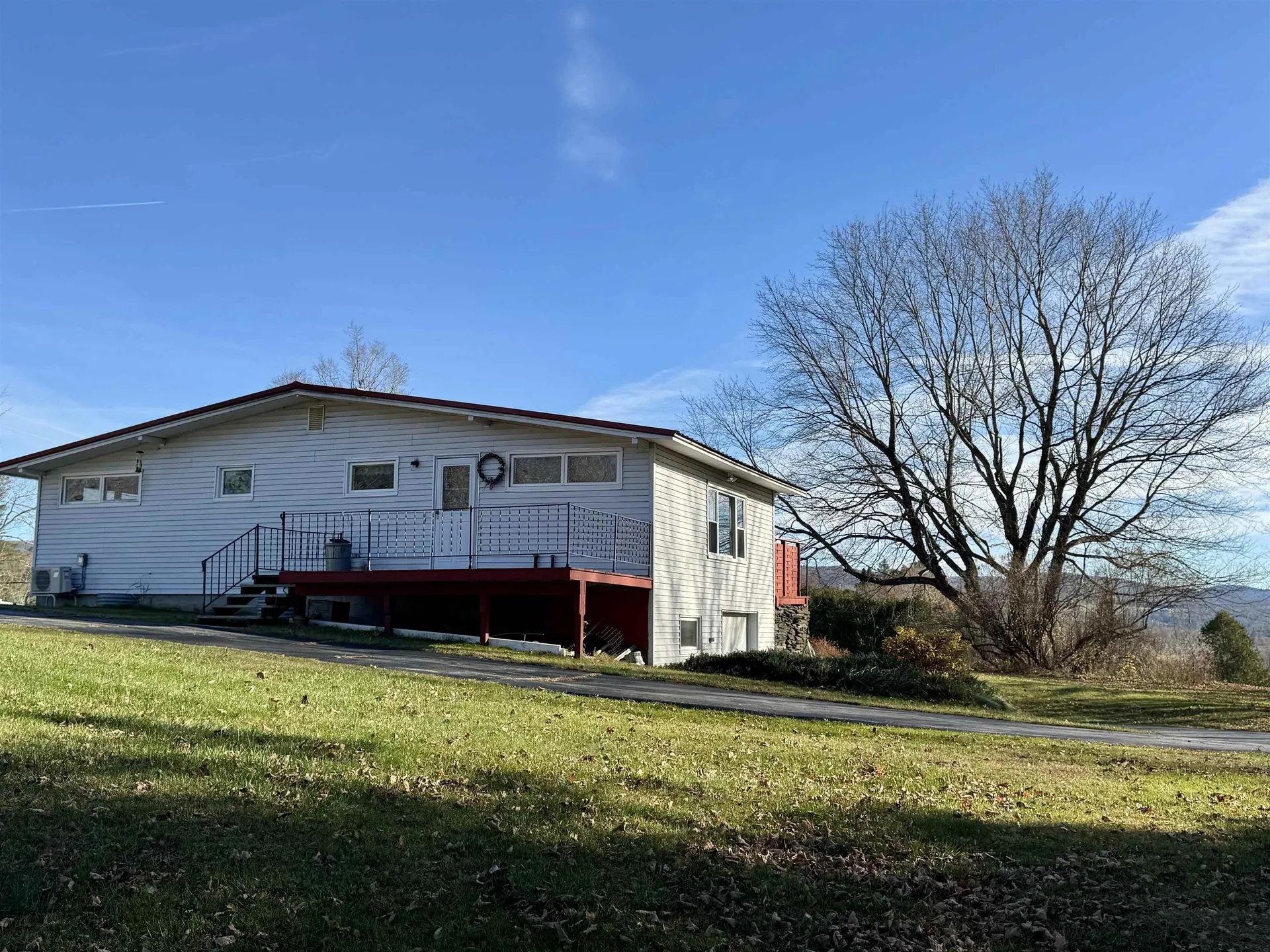 29 Reservoir Road Orange VT 05641