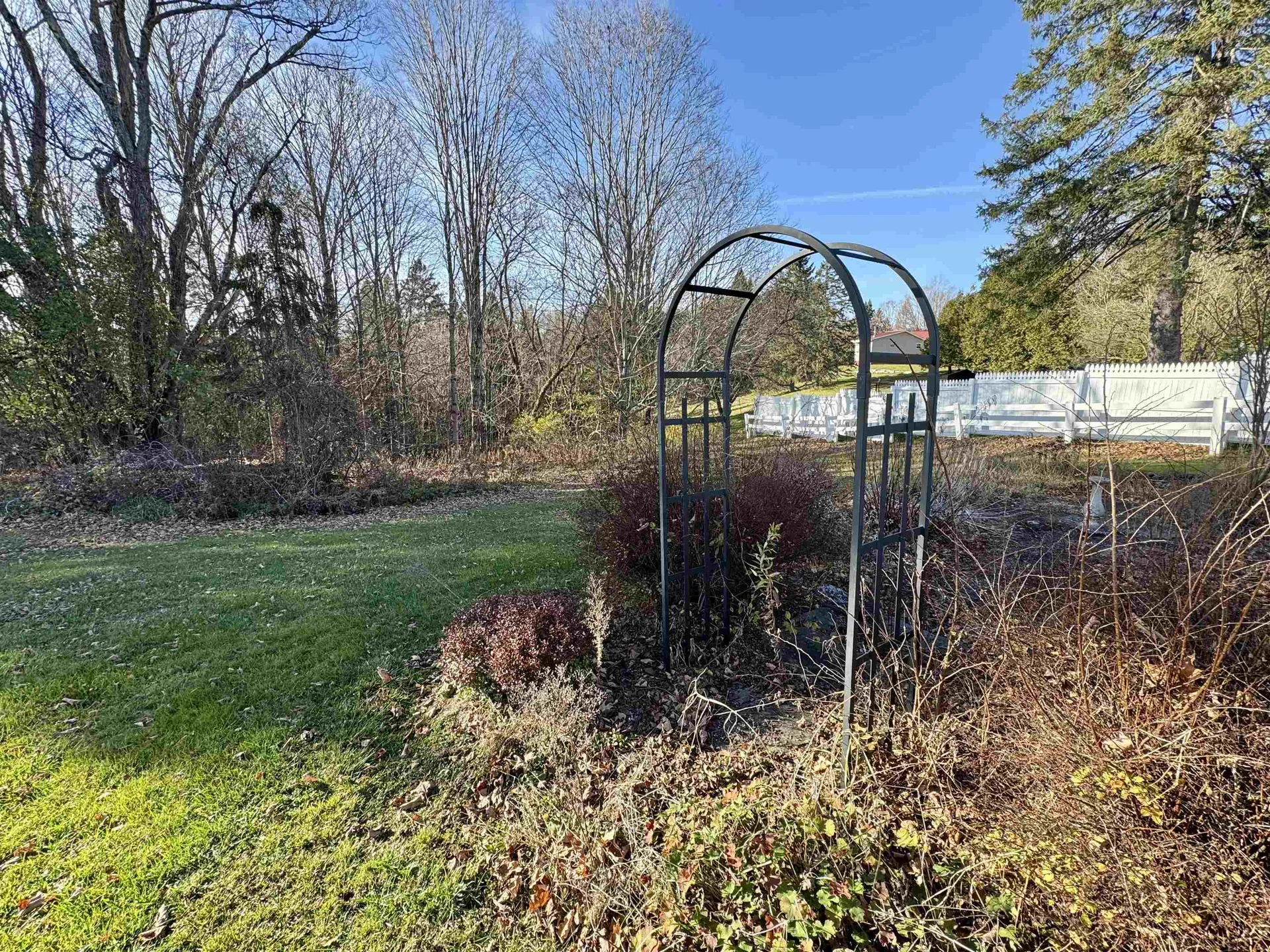 29 Reservoir Road Orange VT 05641