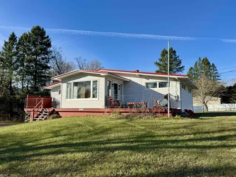 29 Reservoir Road Orange VT 05641