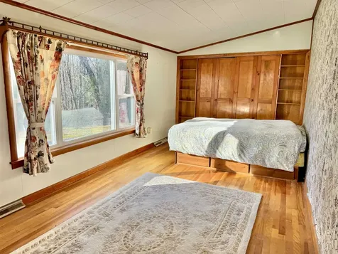 29 Reservoir Road Orange VT 05641