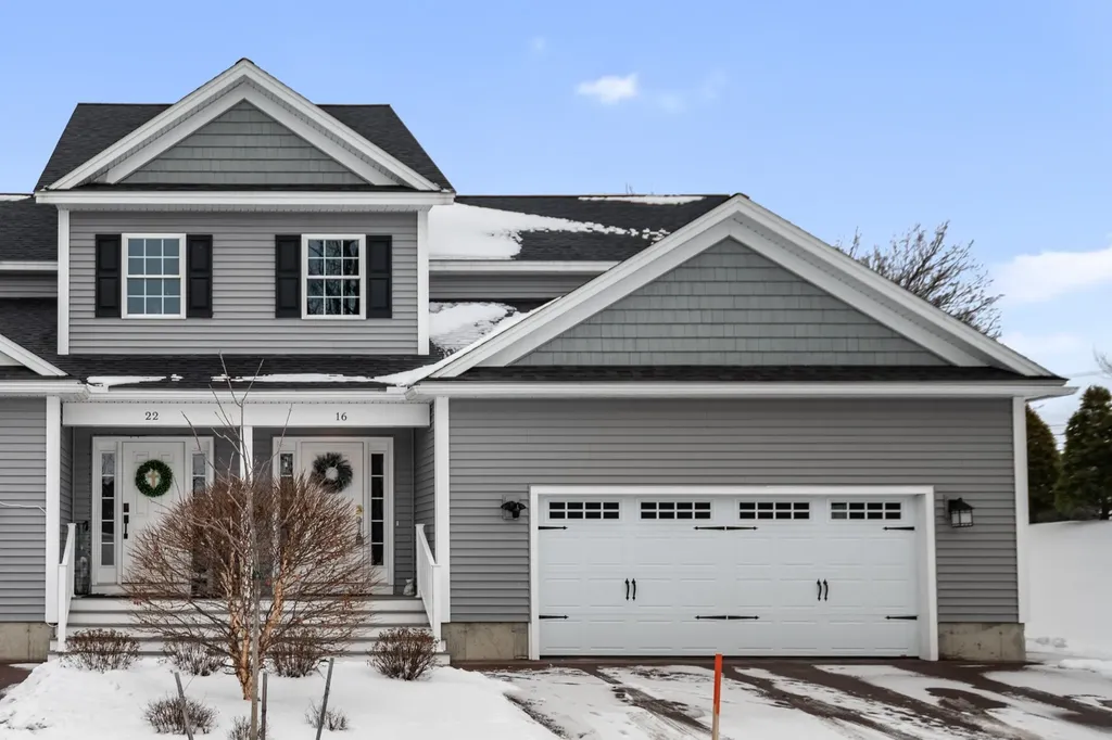 16 Florence Lane Colchester VT 05446