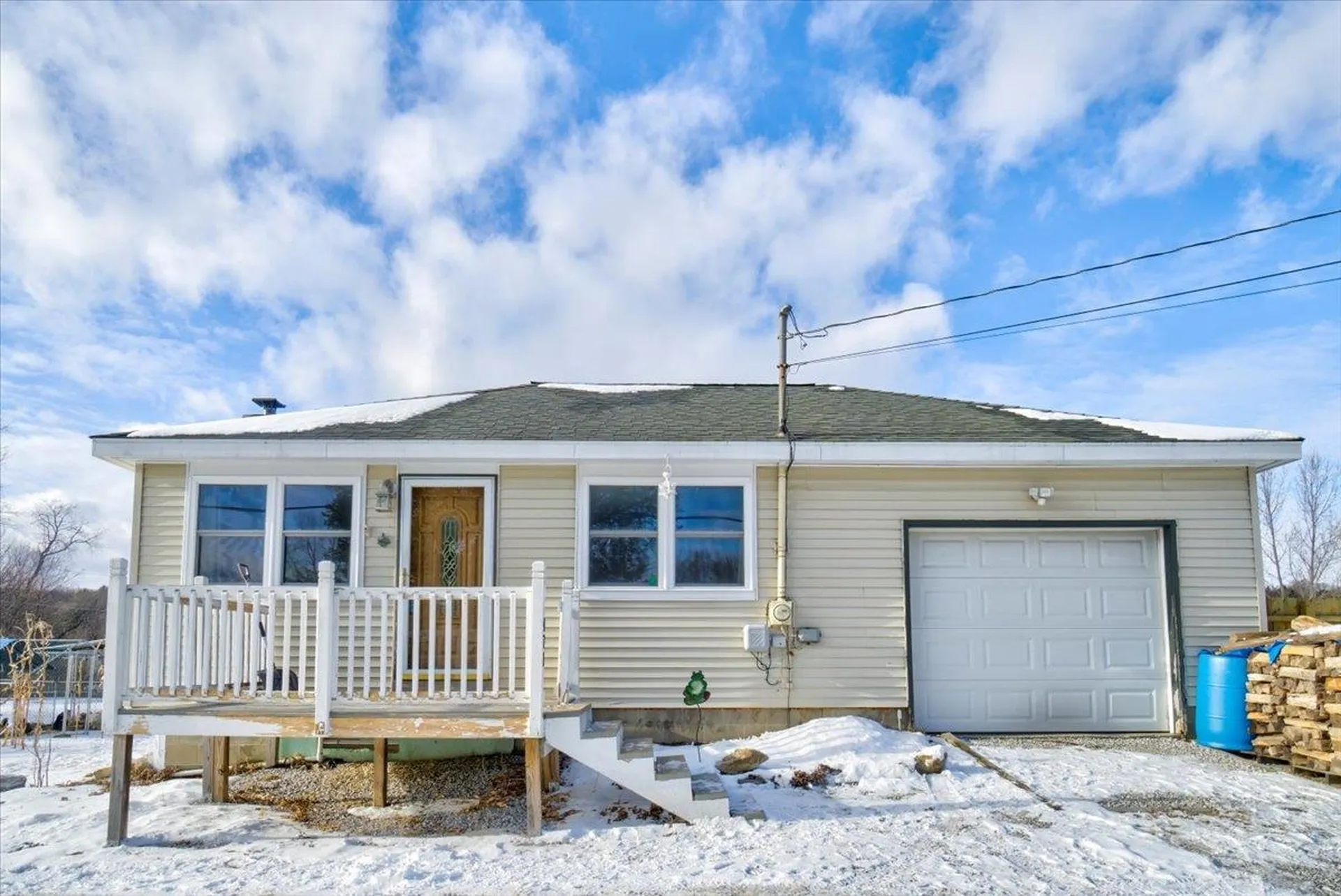 471 Stone Bridge Road Georgia VT 05468