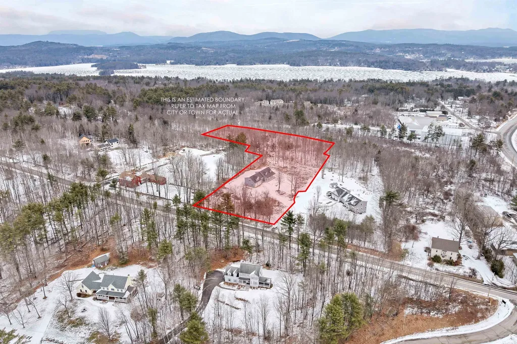 2 Namak Way Meredith NH 03253