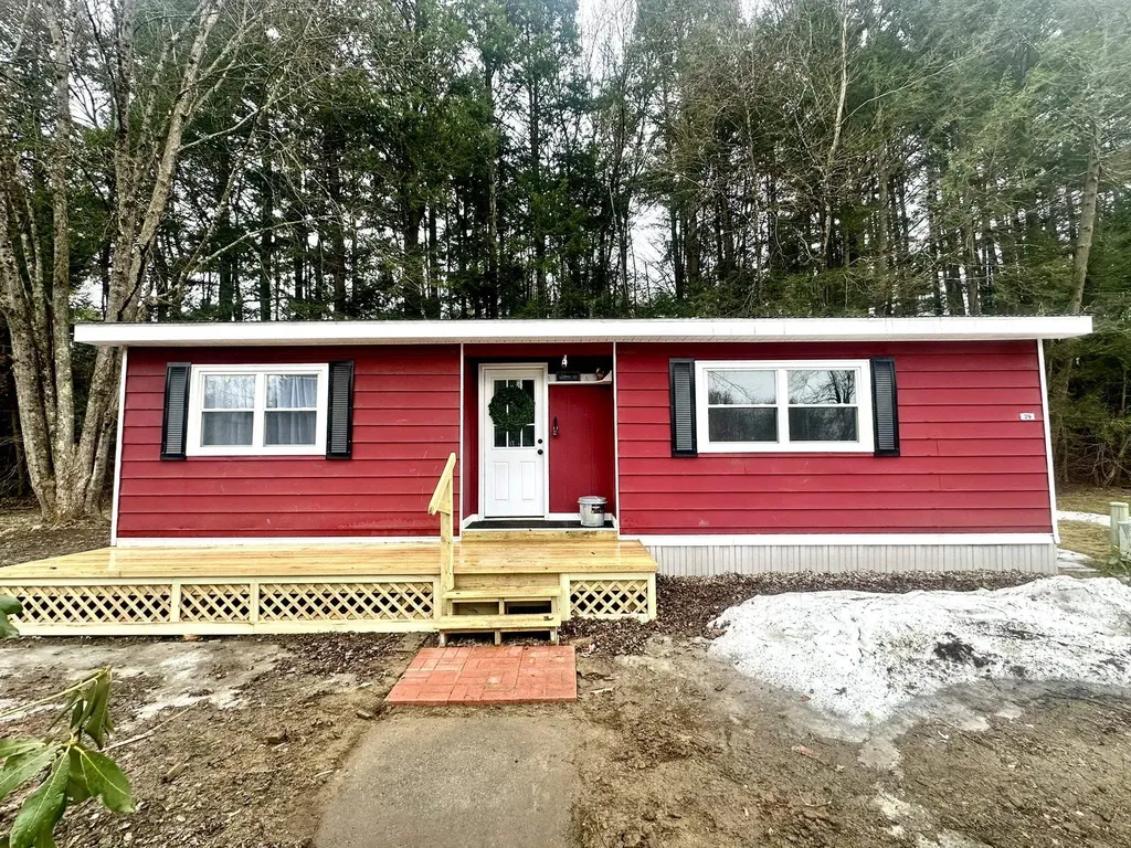 29 Finch Street Keene NH 03431