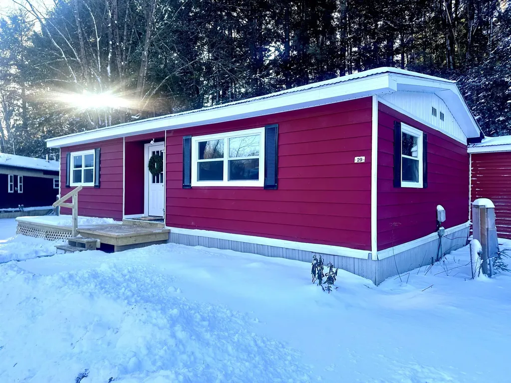 29 Finch Street Keene NH 03431